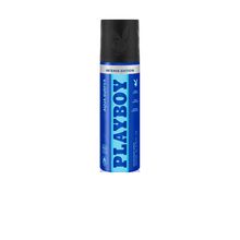 Playboy Aqua Surfer Body Deodrant