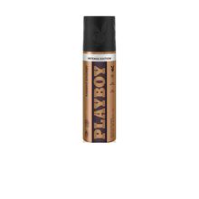 Playboy Knight Energy Body Deodrant