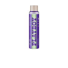 Playboy Indigo Rush Body Deodrant