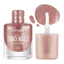 MARS EURO Nail Lacquer