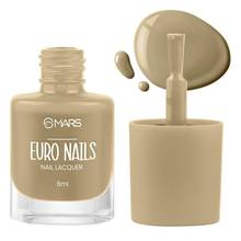 MARS Euro Nail Lacquer - 57