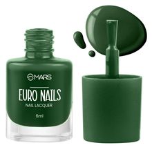MARS Euro Nail Lacquer - 58