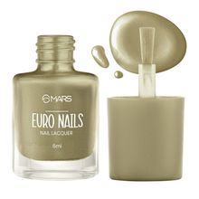 MARS Euro Nail Lacquer - 71