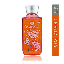 Bloomsberry Blossom Wind Body Wash