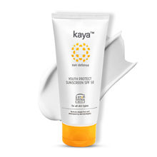 Kaya Youth Protect Sunscreen SPF 50