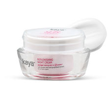 Kaya Replenishing Night Cream