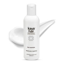 Kaya Hair Essentials Nourishing Shampoo