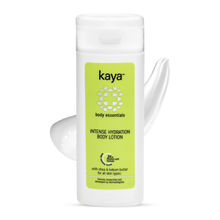 Kaya Intense Hydration Body Lotion