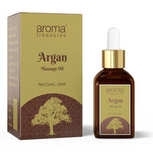 Aroma Treasures Argan Oil