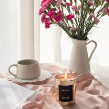 MISA Magic Fleur|Tuberose & Jasmine