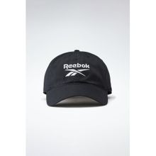 Reebok Unisex Training Active Foundation Badge Cap