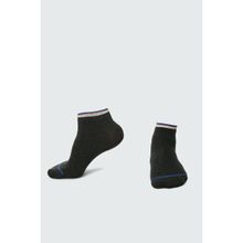 Van Heusen Men Assorted Solid Woven Socks