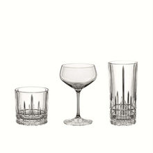 Spiegelau Cocktail Master Set of 3 Glasses