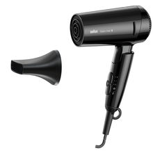 Braun Satin Hair 3 HD350 Hair Dryer, Best Beauty Tools & Accessories Online