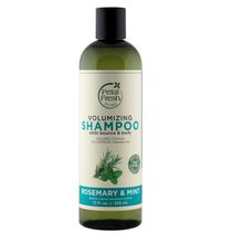 Petal Fresh Pure Rosemary & Mint Volumizing Shampoo