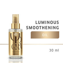 Wella Professional Luminous Oil Reflections Smoothing Oil