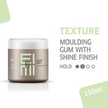Wella Professionals EIMI Shape Shift Moulding Gum With Shine Finish