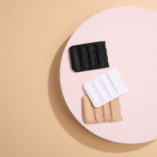 Nykd by Nykaa Bra Extender 3X3 Pack Of 2-NYA033