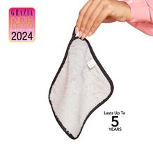 Simply Nam One Pack Make Up Remover Towel, Lasts Up To 5 Years