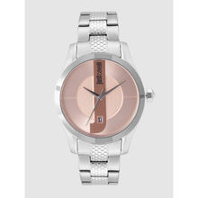 Just Cavalli Analog Brown Dial Men's Watch - JC1G066M0075