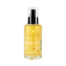 Oleum Cottage Deeply Conditioning Hair Spa Oil