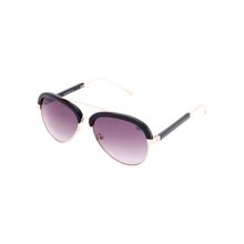 Gio Collection GM6164C01 56 Aviator Sunglasses
