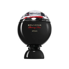 Afnan Souvenir Blooming Bliss Eau De Parfum For Women