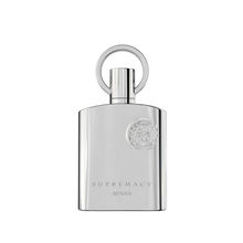 Afnan Supremacy Silver Eau De Parfum For Men
