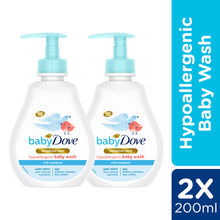 Dove Wash - Pack of 2