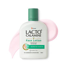 Lacto Calamine Oil Balance Lotion (Combination to Normal Skin)
