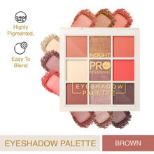 Insight Professional Eyeshadow Palette