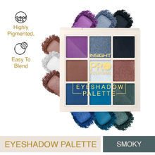 Insight Professional Eyeshadow Palette