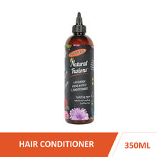 Palmer's Natural Fusions Lavender Rose Water Conditioner 350Ml