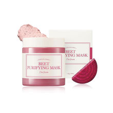 I'm From Beet Purifying Mask