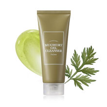 I'm From Mugwort Gel Cleanser