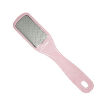 MEPOINT Foot Scrubber For Dead Skin - Colour May Vary