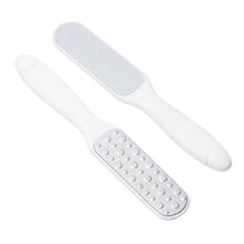 MEPOINT Foot Scrubber Callus Remover, Durable Scrubber, Dead Skin Remover Emery