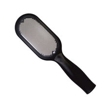 MEPOINT Foot Scrubber For Dead Skin,Pedicure Tools For Feet - Colour May Vary