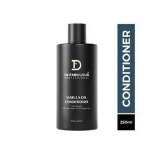 De Fabulous Marula Oil Sulphate Free Conditioner - All Hair Types