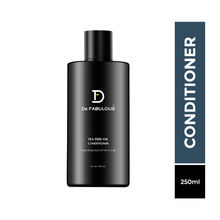 De Fabulous Tea Tree Oil Sulphate Free Conditioner For Scalp Health - All Hair Types