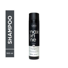 QOD Professional Max Prime After Treatment Shampoo