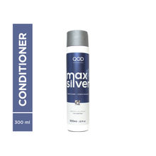 QOD Professional Max Silver Conditioner