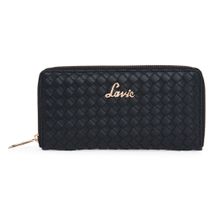 Lavie Womens Large Zip Around Wallet