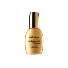 Sally Hansen Complete Treatment Nailgrowth Miracle