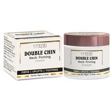 Luxuri Double Chin Neck Firming Cream