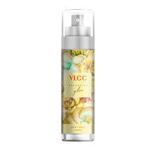 VLCC Body Mist Fragrance - Cellestial Glow