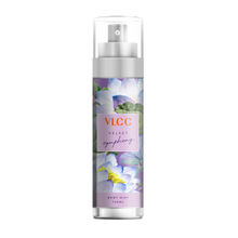 VLCC Body Mist Fragrance- Velvet Symphony