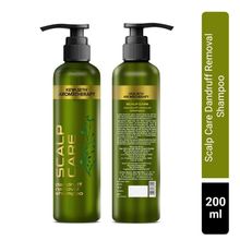 Keya Seth Aromatherapy Scalp Care Dandruff Removal Shampoo