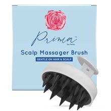 Paree Scalp Massager Brush