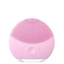 FOREO LUNA™ Mini 2 Sonic Facial Cleansing For Instantly Refreshed Skin - Pearl Pink